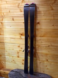 LYŽE TECNO PRO SWEETY 140CM